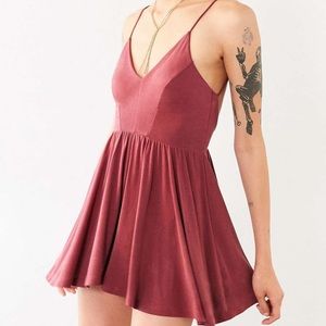 Urban Outfitters Romper